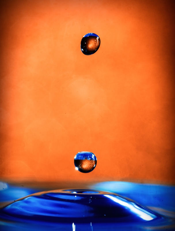 GOTA D'ÁGUA7