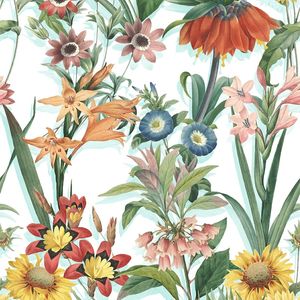 FLORICULT