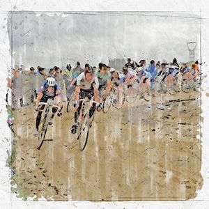 PARIS ROUBAIX INFERNO DO NORTE MONUMENTO CICLISMO