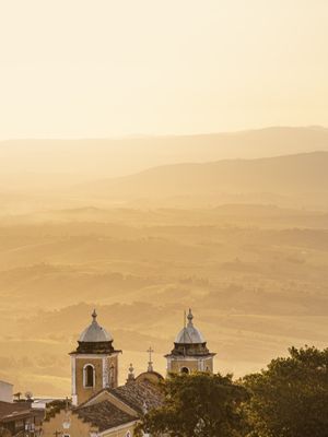 IGREJA MG