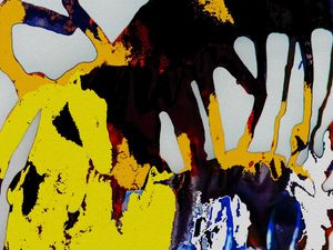 A ARTE 01 ARTISTA GLORIA RIMES