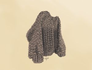 FALL SWEATER