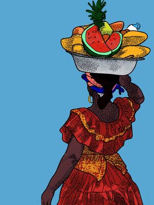 COLOMBIANA