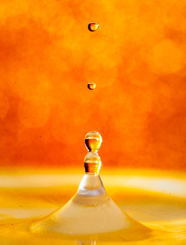 GOTA DOURADA2