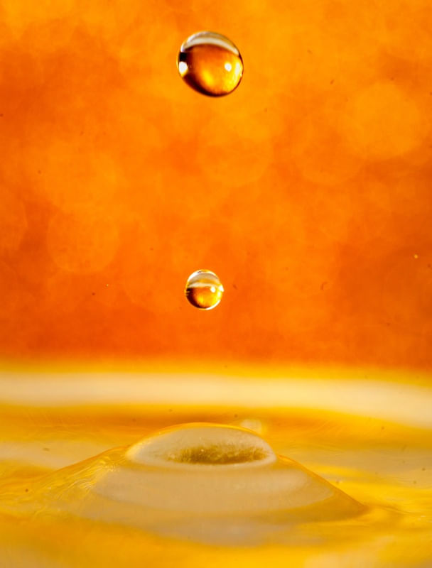 GOTA DOURADA3