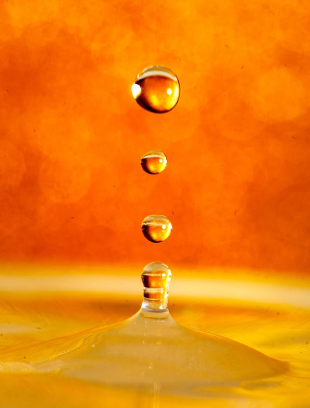 GOTA DOURADA4