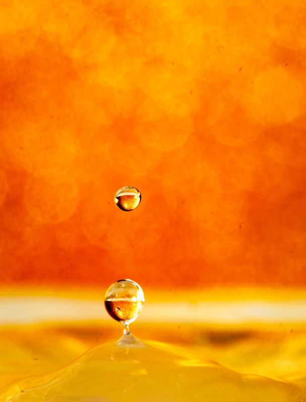 GOTA DOURADA6