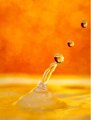 GOTA DOURADA7