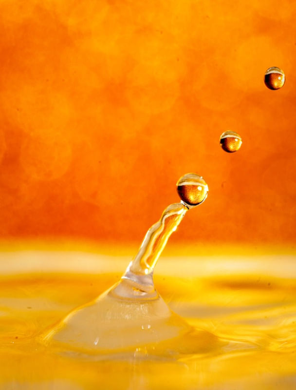 GOTA DOURADA7