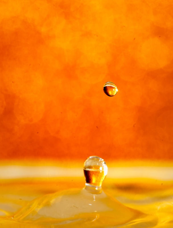 GOTA DOURADA8