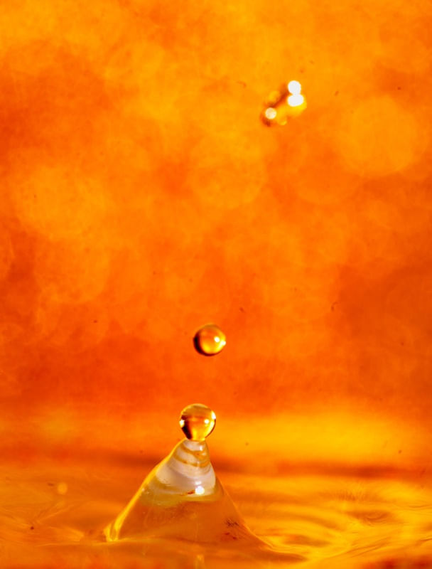 GOTA DOURADA9