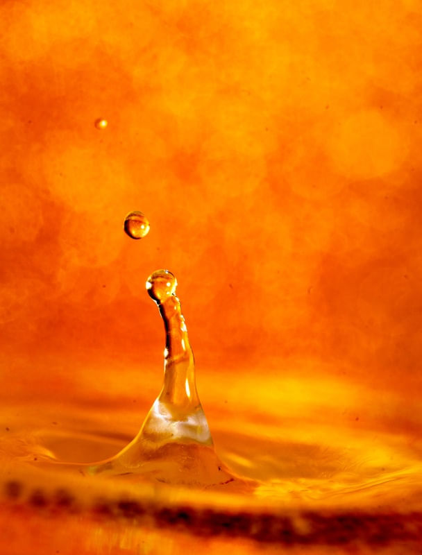 GOTA DOURADA10