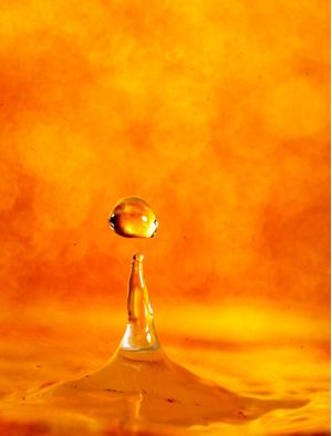 GOTA DOURADA11