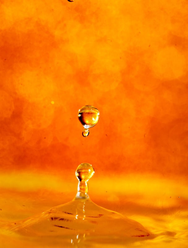 GOTA DOURADA13
