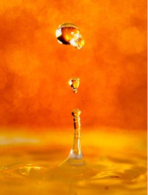 GOTA DOURADA15