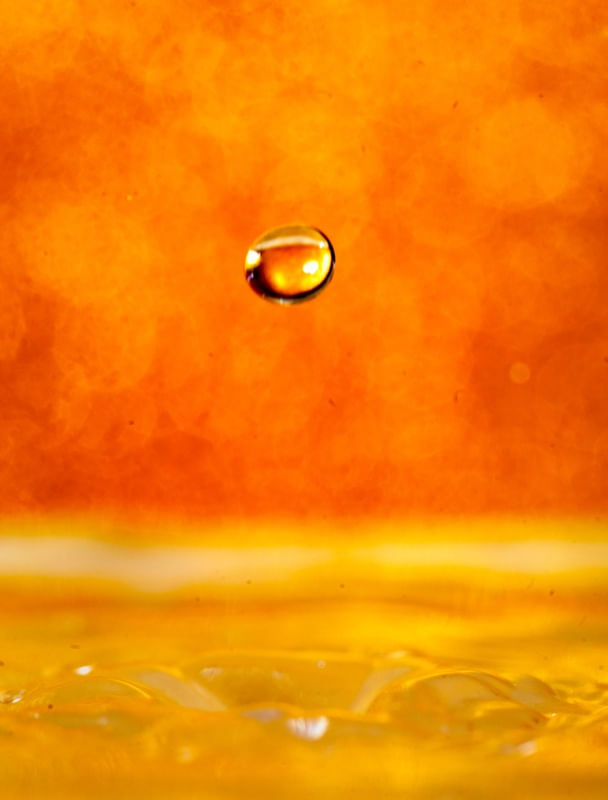 GOTA DOURADA17