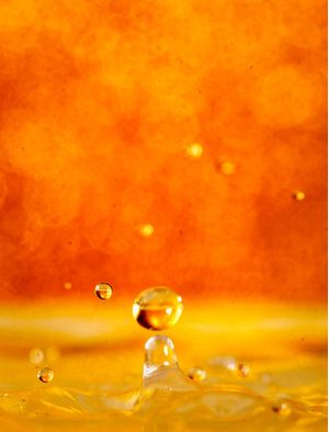 GOTA DOURADA18