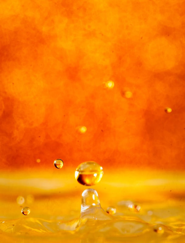 GOTA DOURADA18