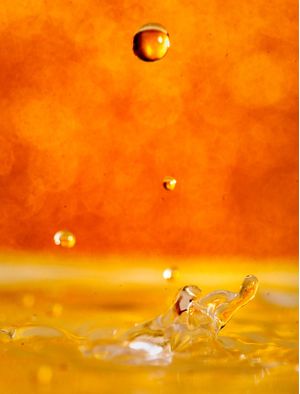 GOTA DOURADA20