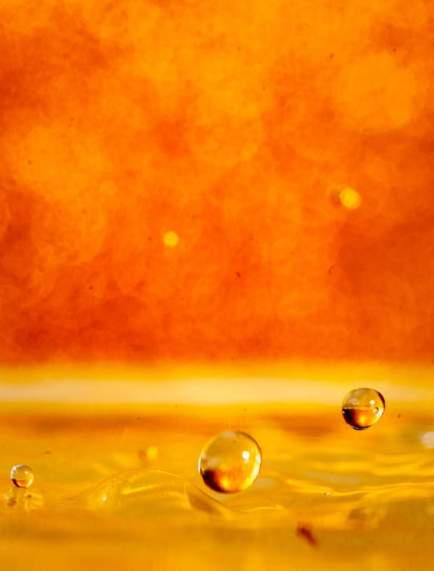 GOTA DOURADA22
