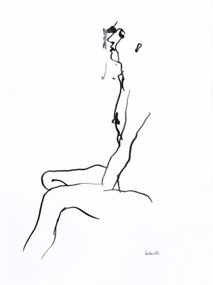 CARLA WHITE