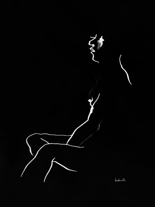 CARLA BLACK II