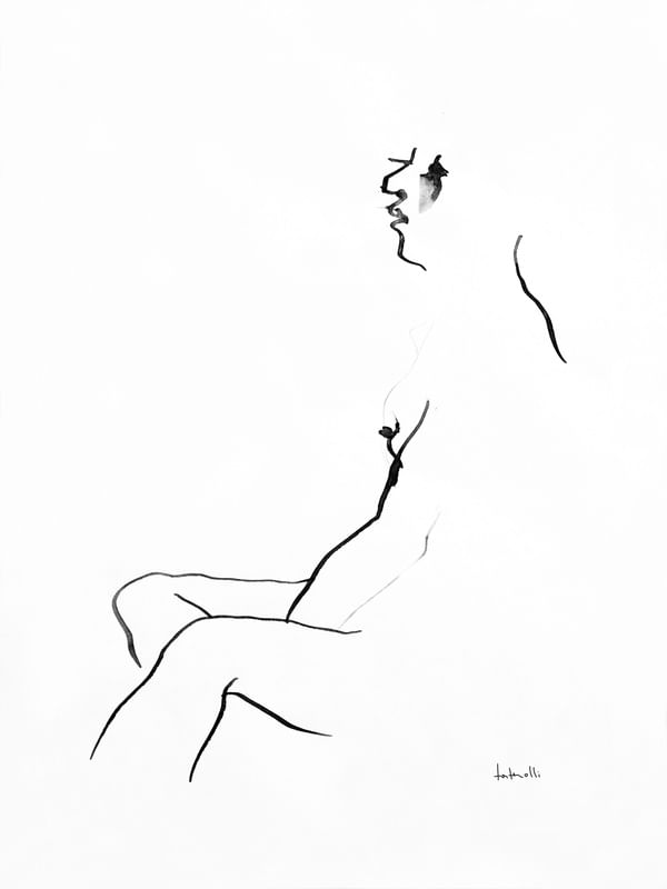 CARLA WHITE II