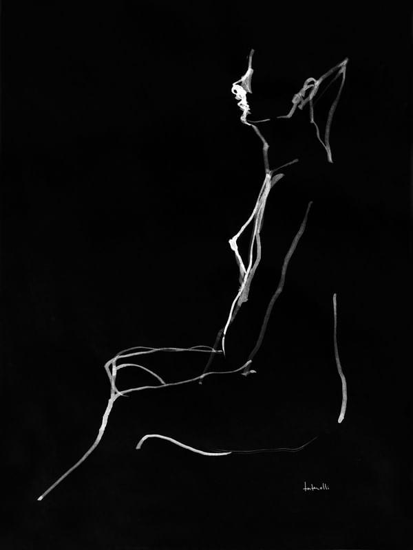 CARLA BLACK IV