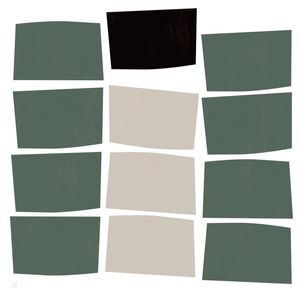 MINIMAL WOOD BLOCKS QP B-6
