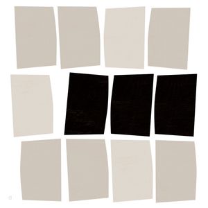 MINIMAL WOOD BLOCKS QP S-21