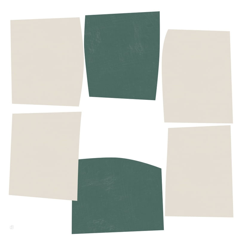 MINIMAL WOOD BLOCKS QP S1