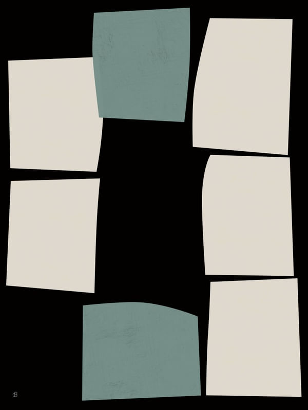 MINIMAL WOOD BLOCKS VN 1
