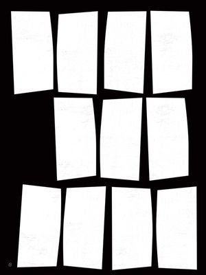 MINIMAL WOOD BLOCKS VN 3