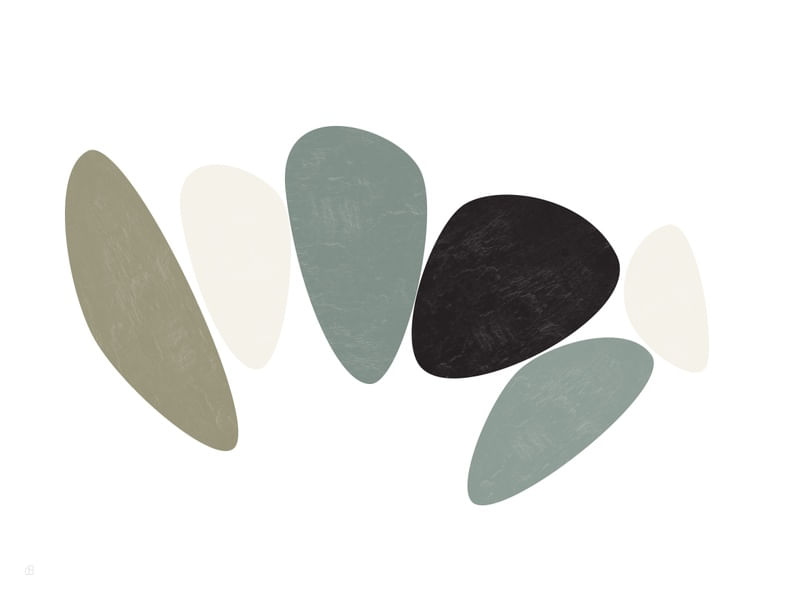 SIMPLE STONES 4