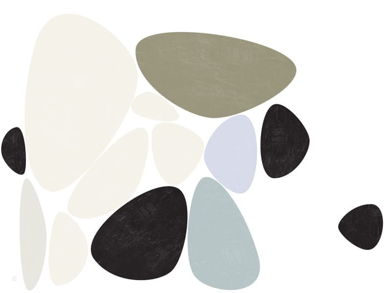 SIMPLE STONES 8
