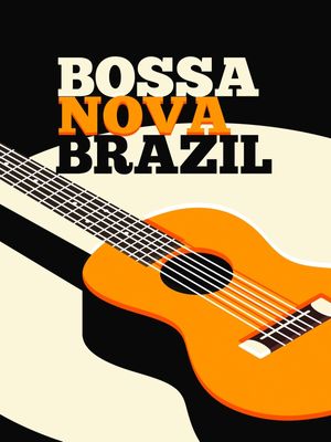 BOSSA NOVA BRAZIL
