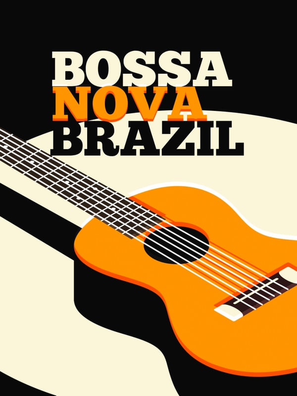 BOSSA NOVA BRAZIL