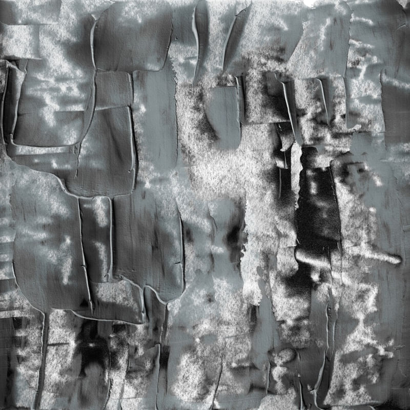 CITY SMUDGE, COOL GREYSCALE