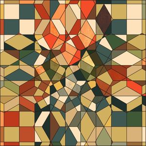 VITRAL MOSAICO 002