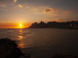 CREPÚSCULO ARPOADOR 002 JML004