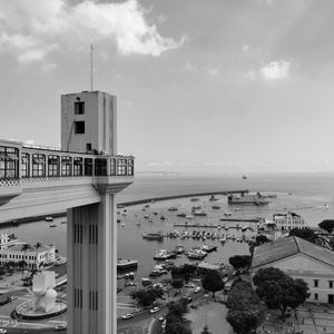 SALVADOR - ELEVADOR LACERDA QPB