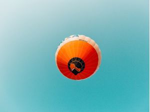 FESTIVAL DE BALONISMO RS