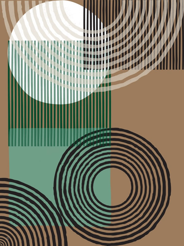 GEOMETRIA NATURAL I