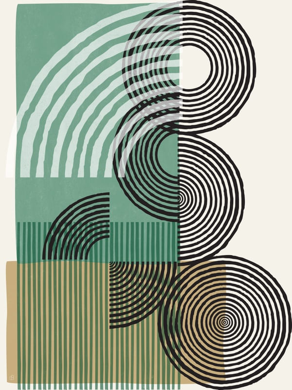 GEOMETRIA NATURAL II