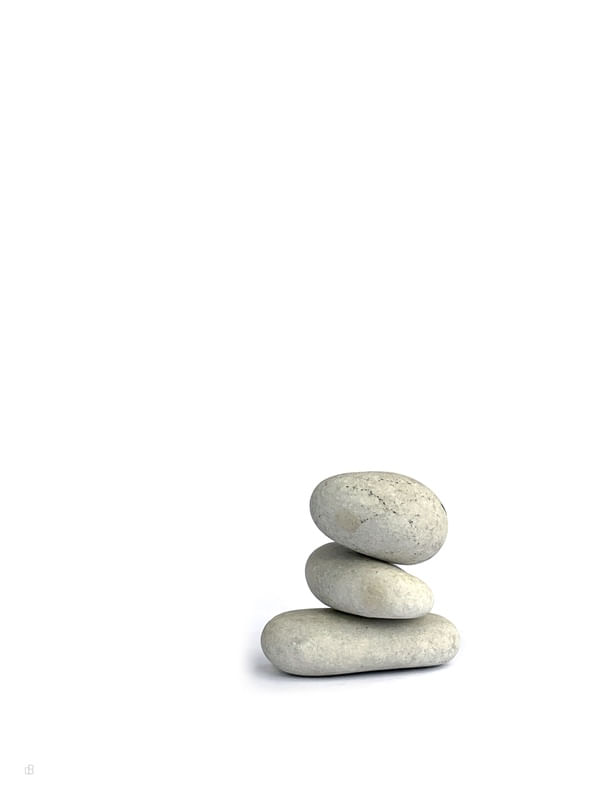 TOTEM BRANCO 2