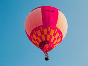 PRIMEIRO FESTIVAL DE BALONISMO EM BENTO GONÇALVES NA SERRA GAÚCHA
