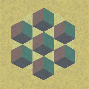 GEOMETRIC I.AB