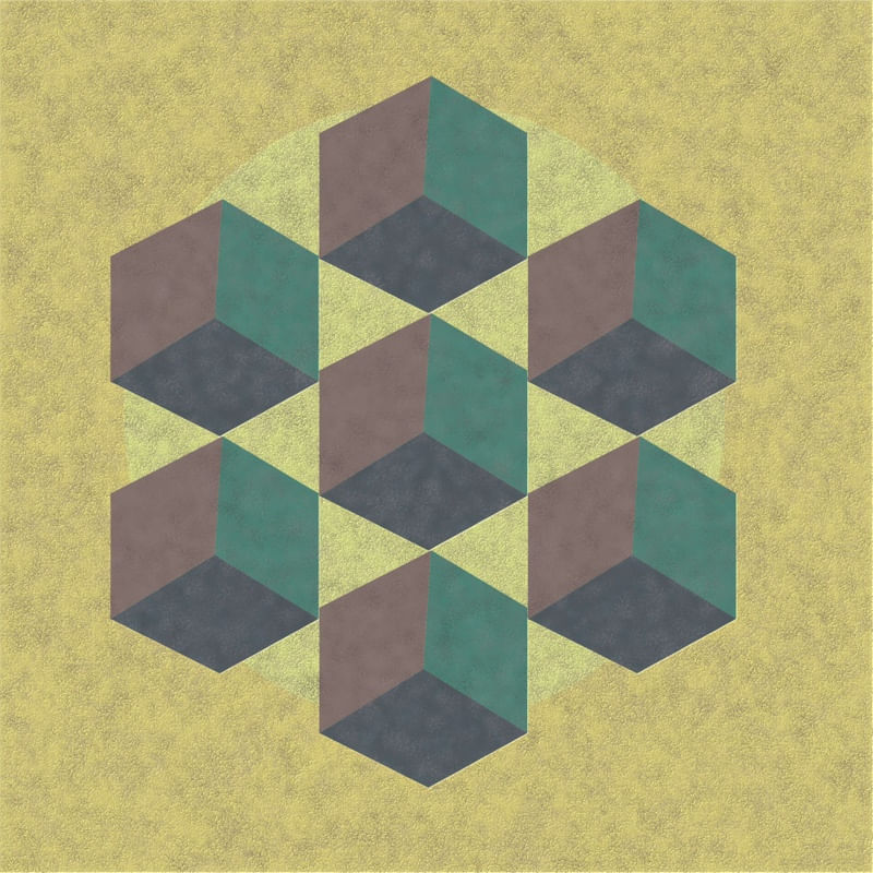 GEOMETRIC I.AB