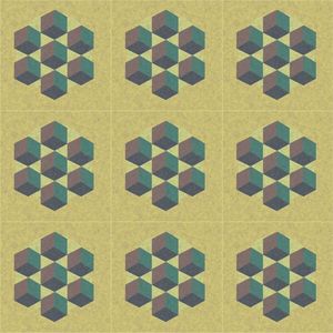 GEOMETRIC II.A