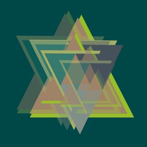 GEOMETRIC I.D